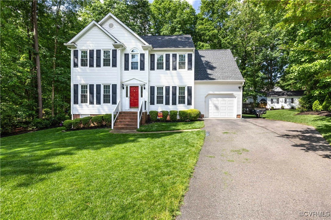 13902 Bridgetown Circle  Chester VA 23831 photo