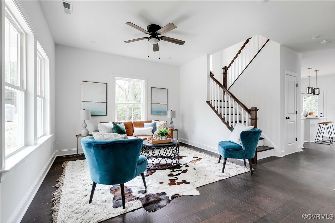 Property Photo: 5413 Salem Street VA 23231