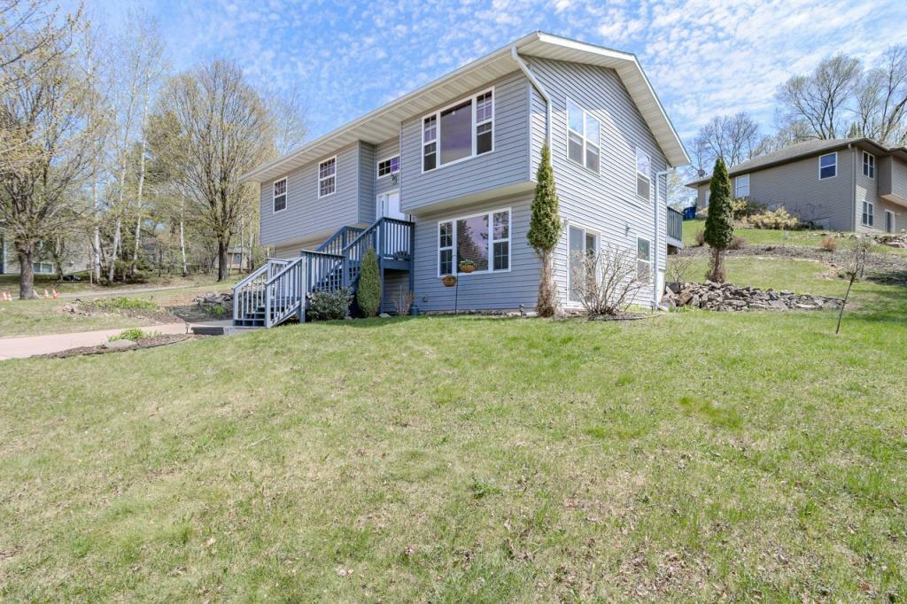 Property Photo: 1225 Young Street WI 54403