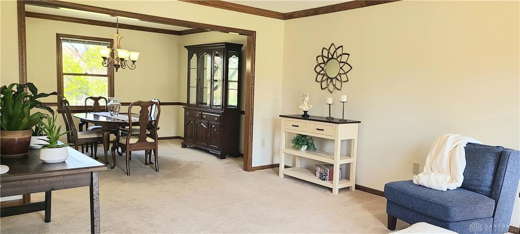 Property Photo:  6765 Montpellier Boulevard  OH 45459 