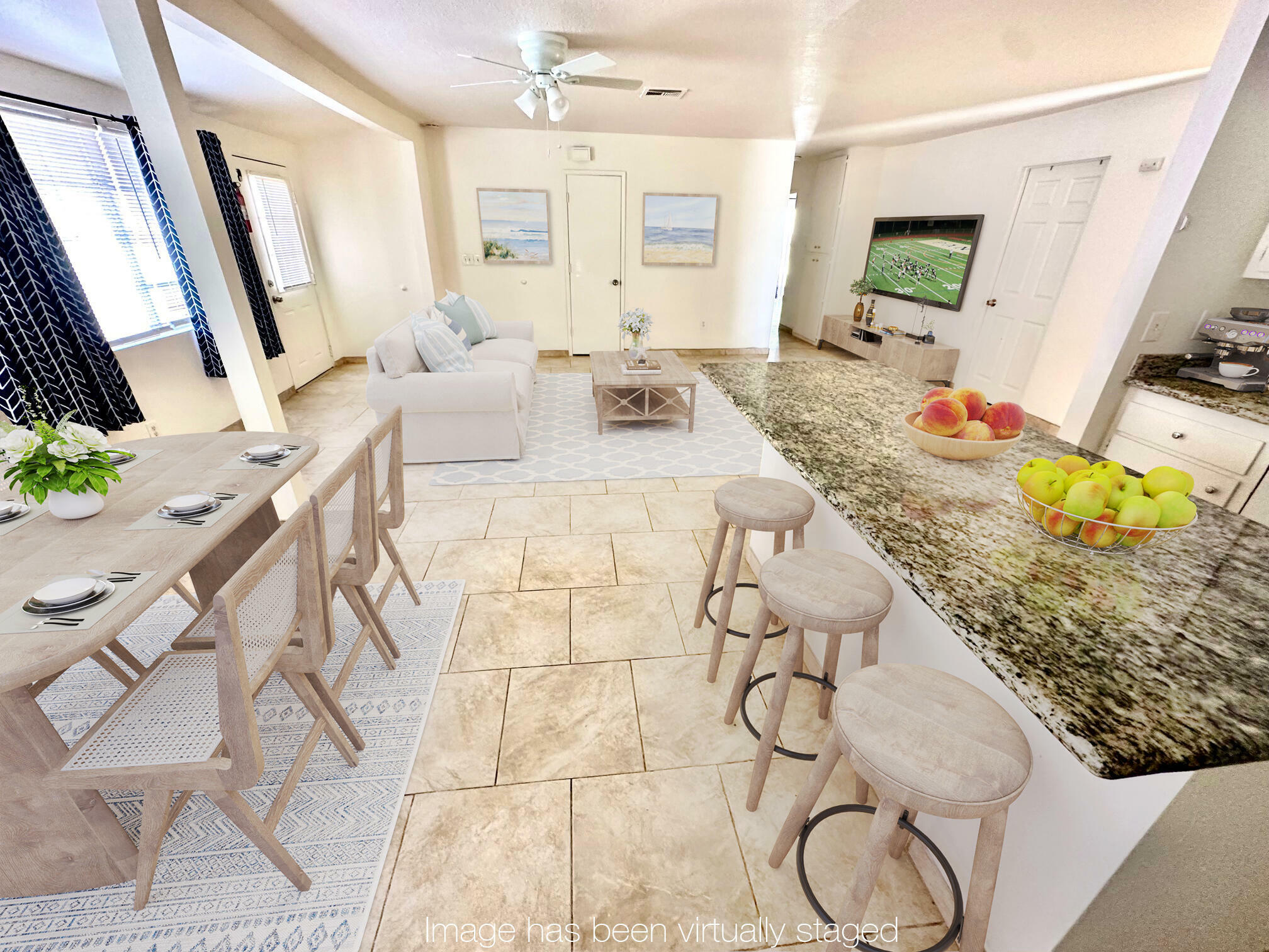 Property Photo: 66540 5th Street CA 92240