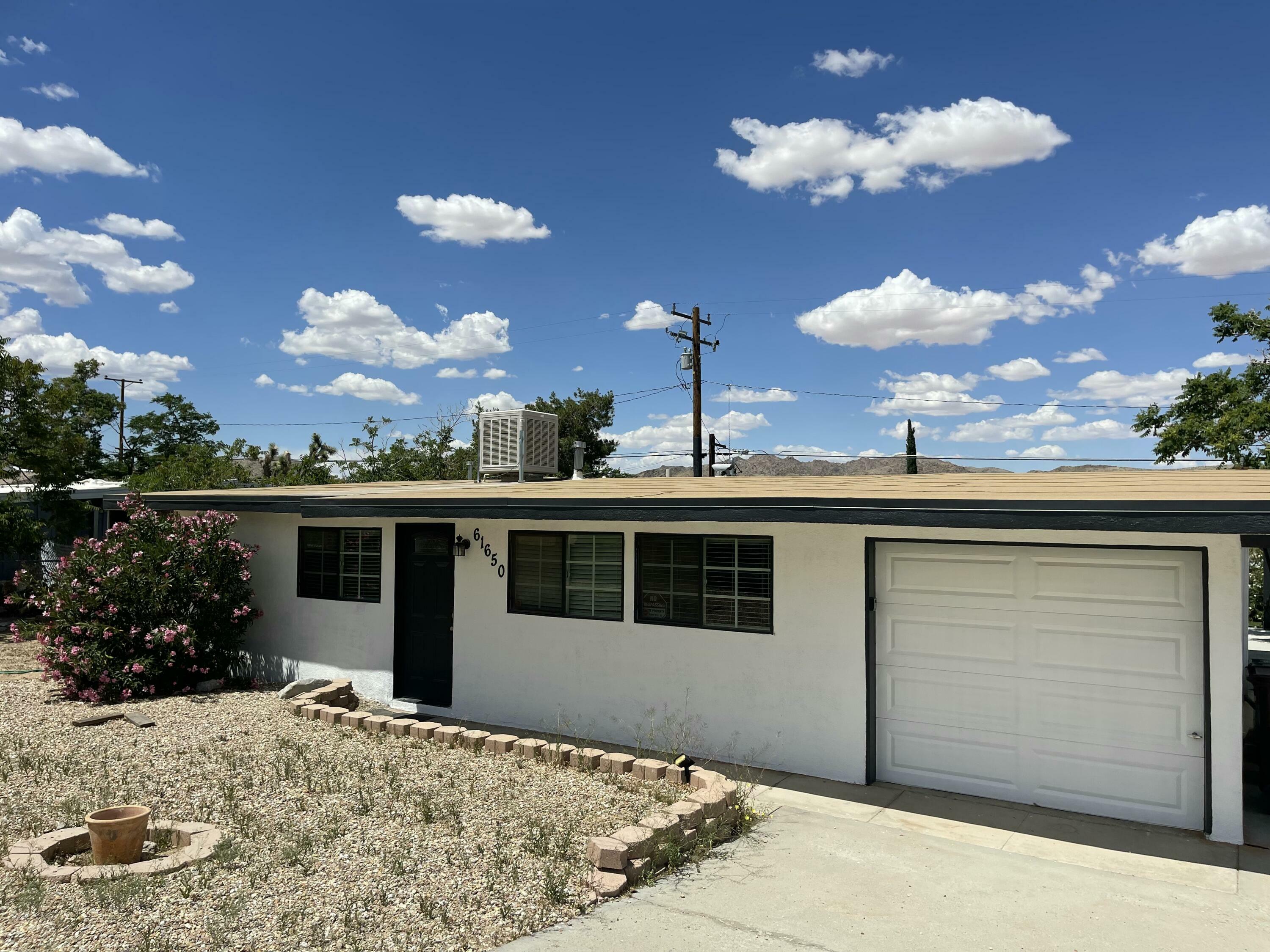 Property Photo: 61650 El Reposo Street Street CA 92252