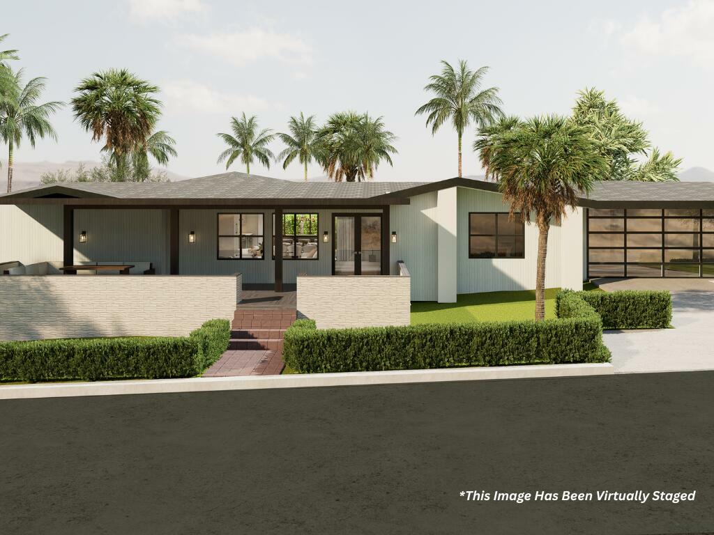 Property Photo: 72817 Skyward Way CA 92260