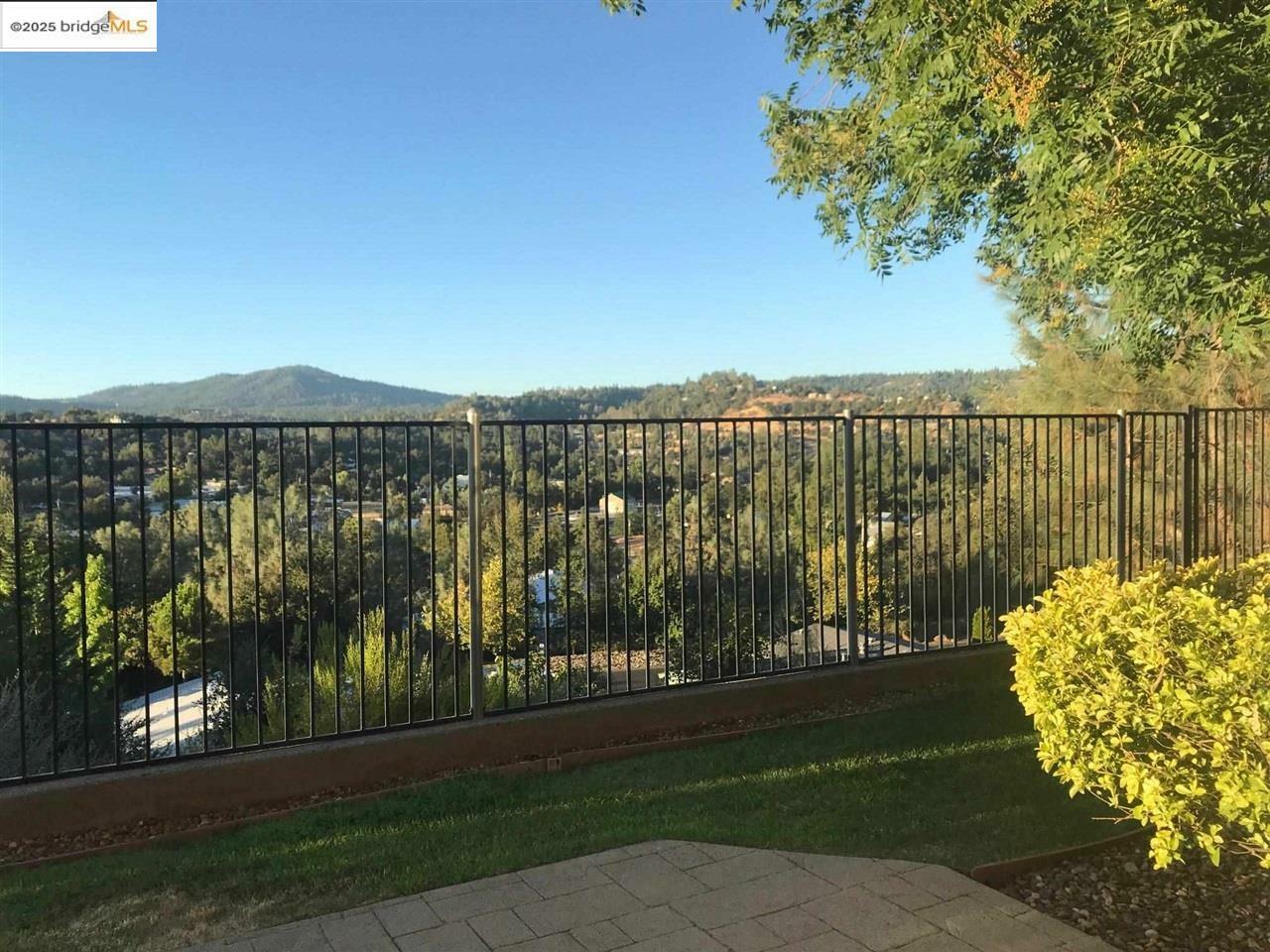 Property Photo: 18055 Clouds Rest CA 95372