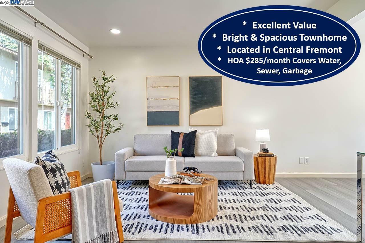 Property Photo: 4654 Balboa Way CA 94536