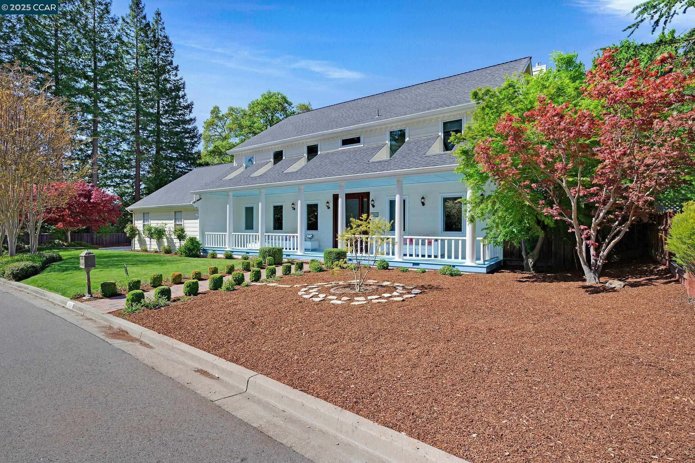 Property Photo: 2363 Fish Creek Pl CA 94506