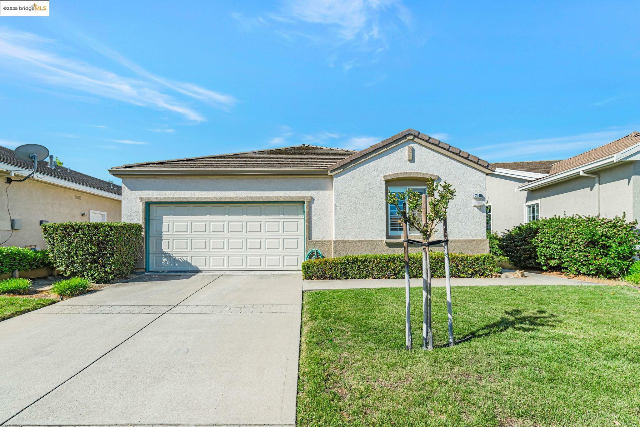 Property Photo: 2040 Kent Dr CA 94513