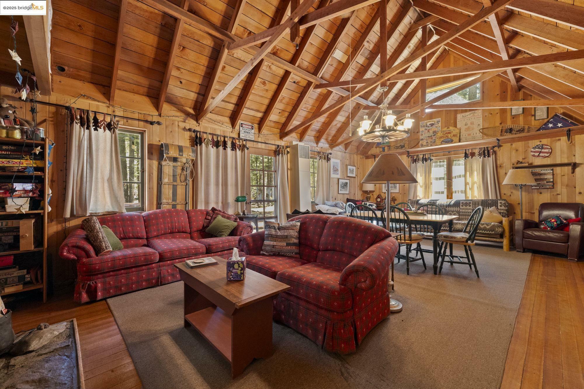 229 Sugarpine  Pinecrest CA 95364 photo