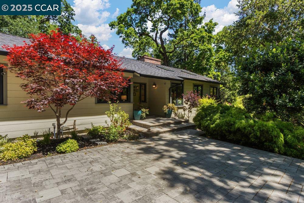 Property Photo: 40 Camino Don Miguel CA 94563