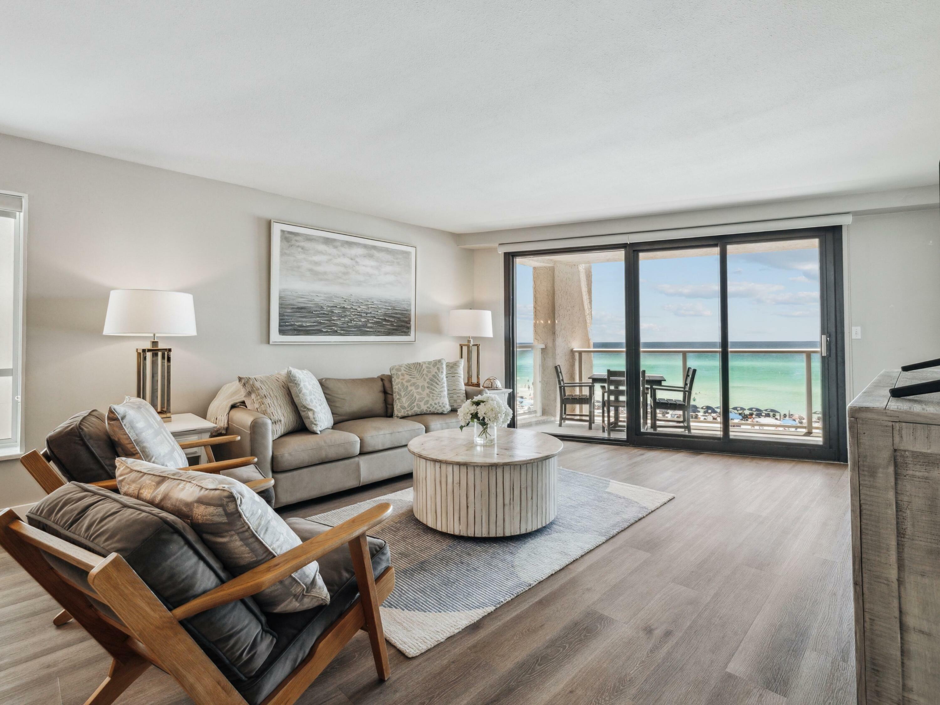 4242 Beachside Two 242  Miramar Beach FL 32550 photo