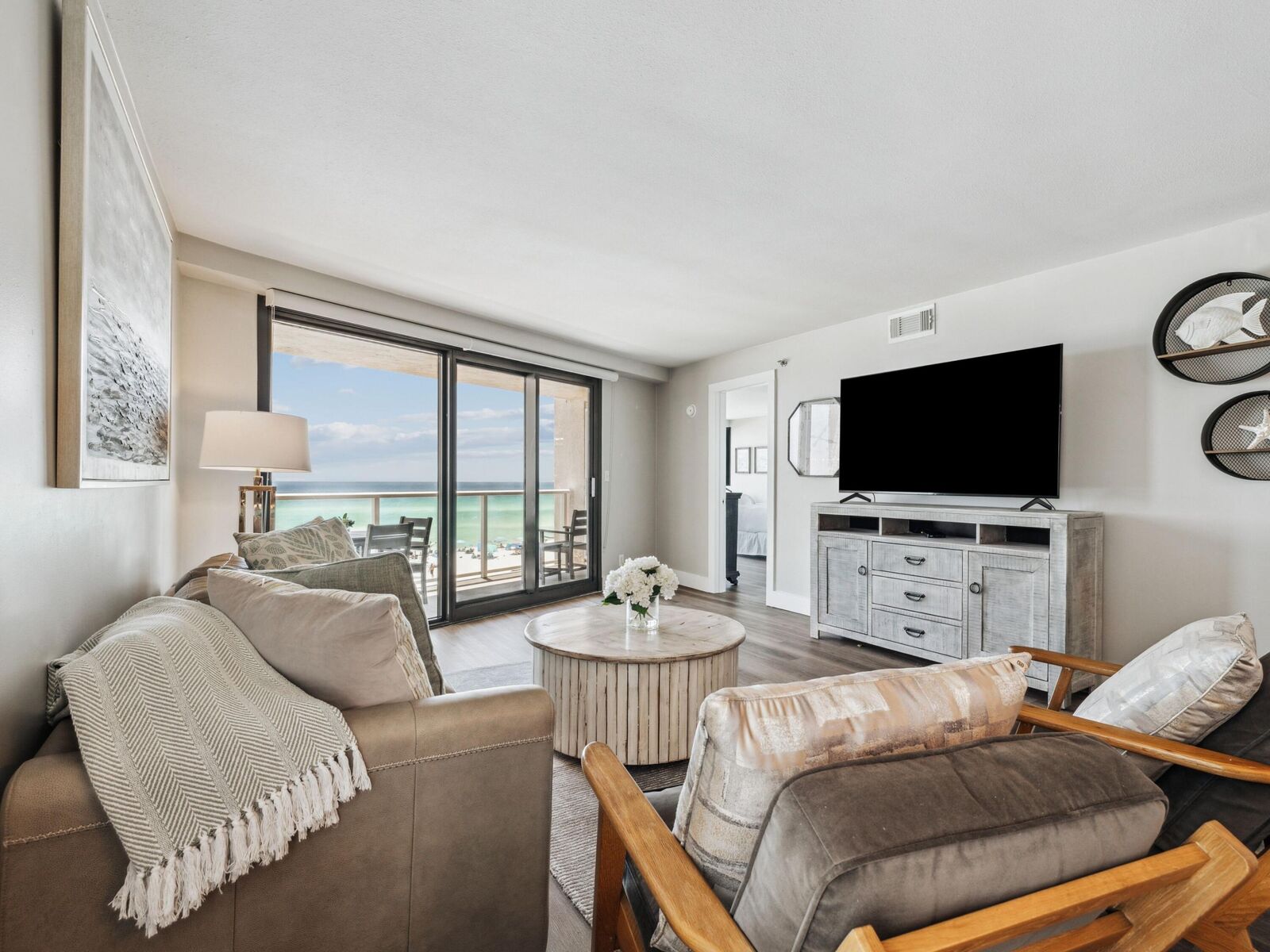 Property Photo: 4242 Beachside Two 242 FL 32550