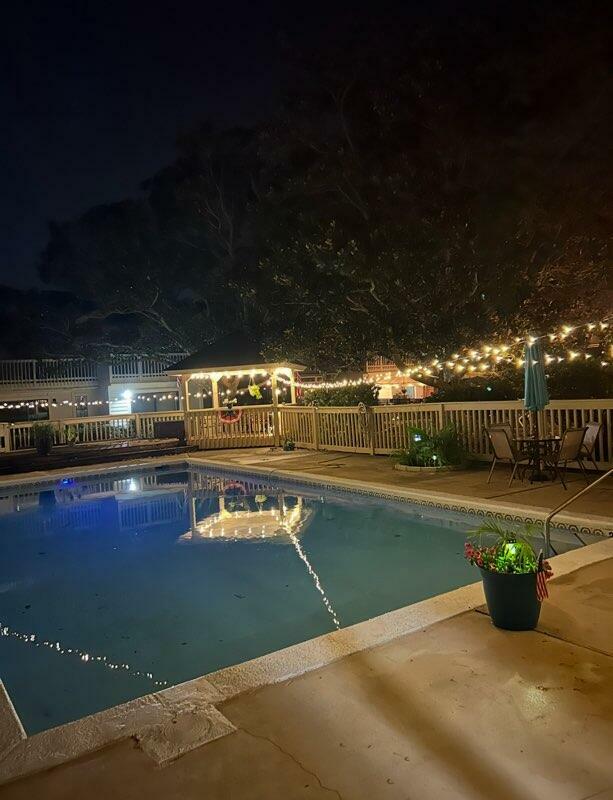 Property Photo: 3861 Indian Trail 102 FL 32541