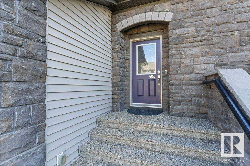 Property Photo: 132 Gilmore Way AB T7X 0M5