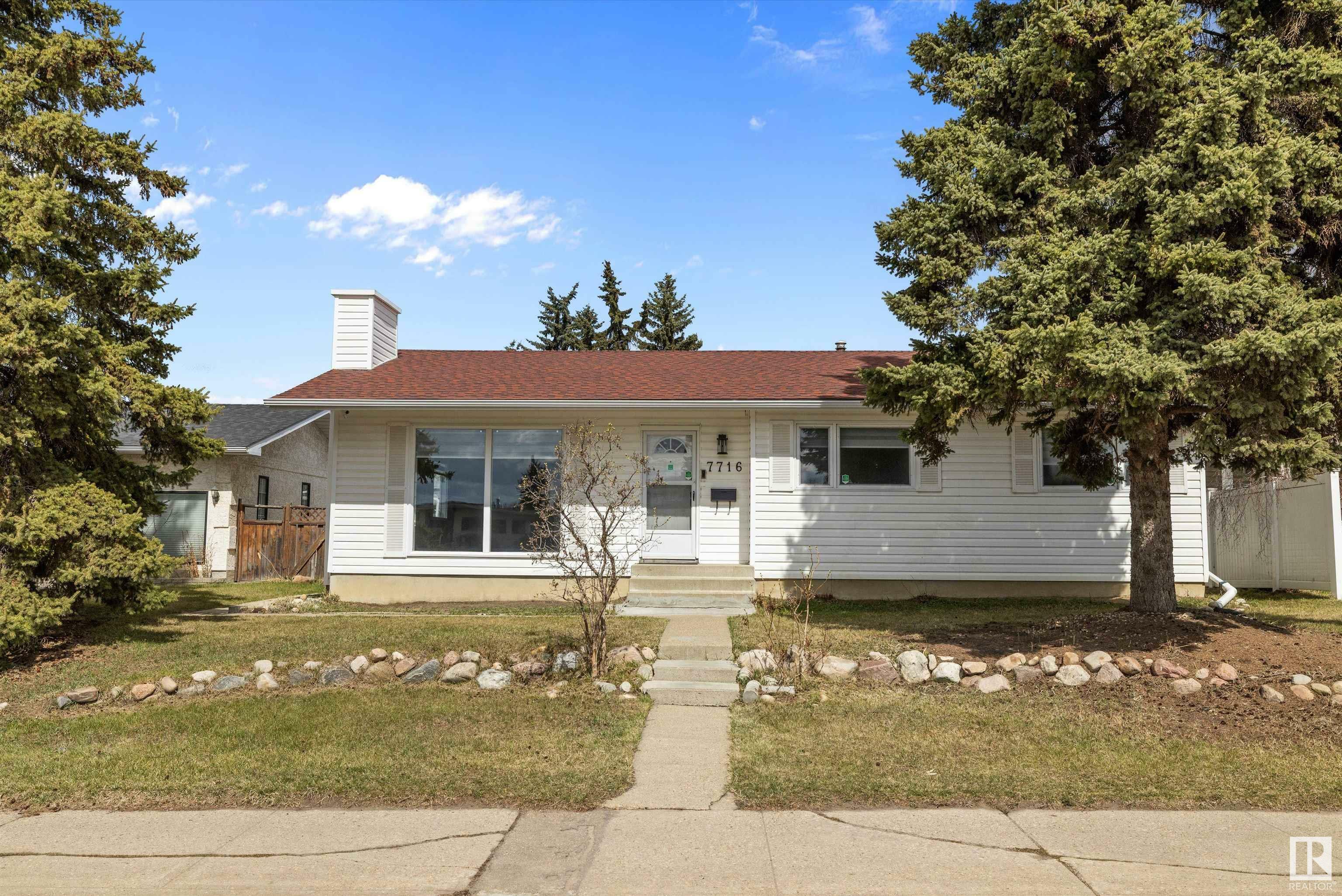 7716 144 Avenue NW  Edmonton AB T5C 2S1 photo