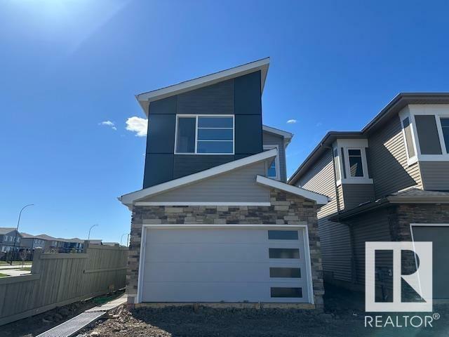 Property Photo: 3 Gambel Loop AB T7X 0C9