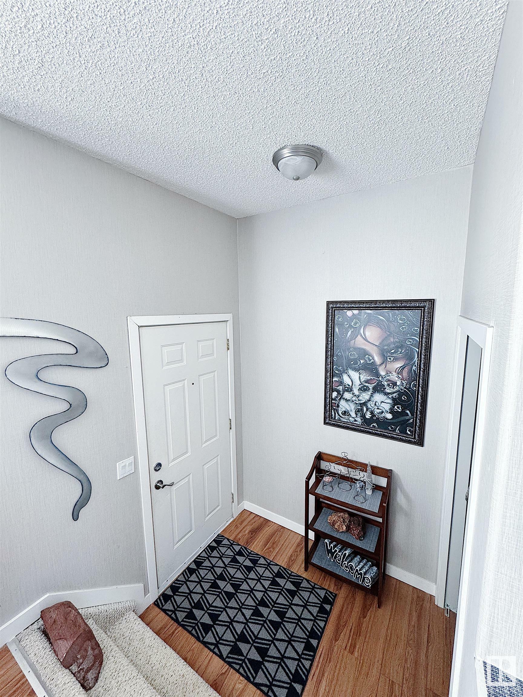 Property Photo: 16777 91 Street NW 9 AB T5Z 3X4