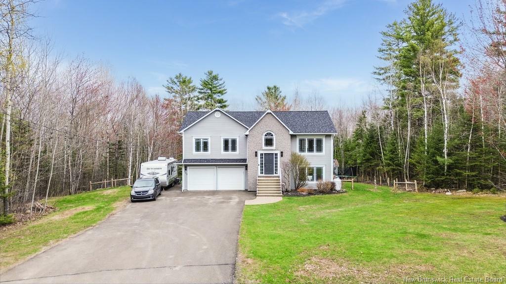 Photo de la propriété: 123 Susan Drive NB E3B 7G8