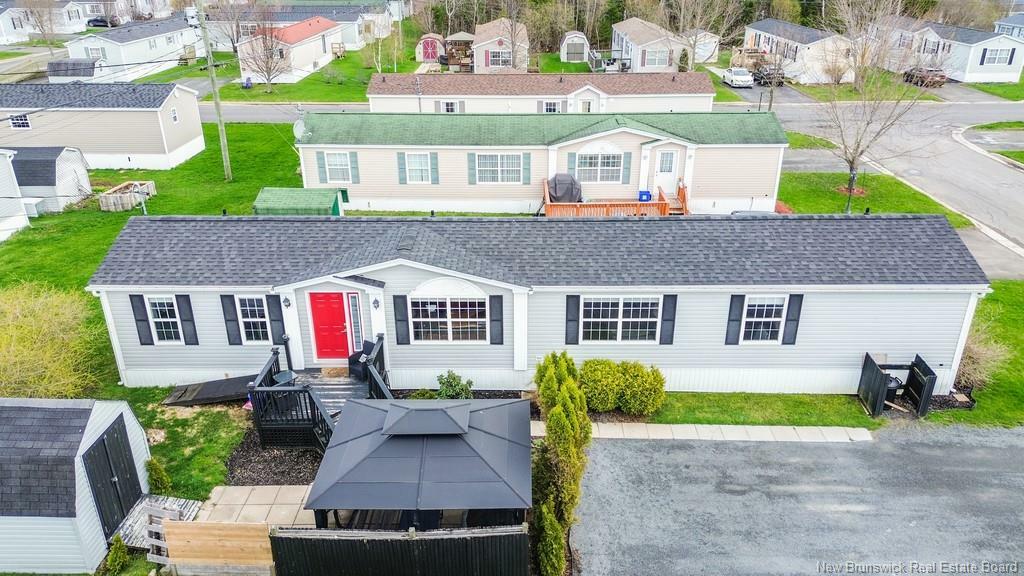 Photo de la propriété: 11 Dougnorth Street NB E3G 0H8
