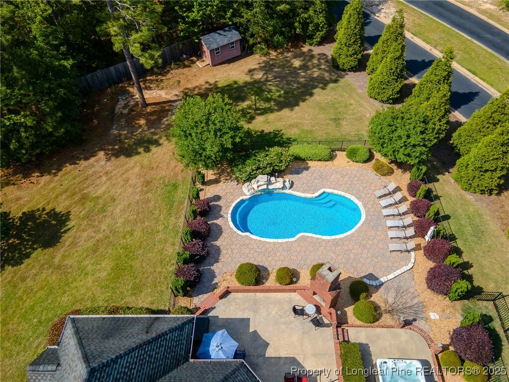 Property Photo: 3000 Muirfield Avenue NC 28306