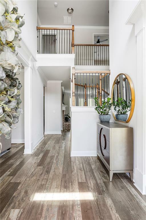 Property Photo: 2622 Running River Court GA 30045