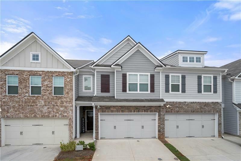 Property Photo: 5365 Radford Loop GA 30213