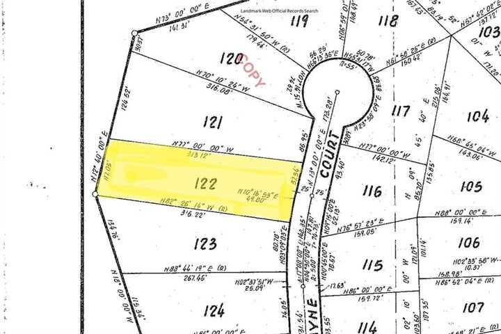 Property Photo:  141 Fort Wayne Court  GA 30183