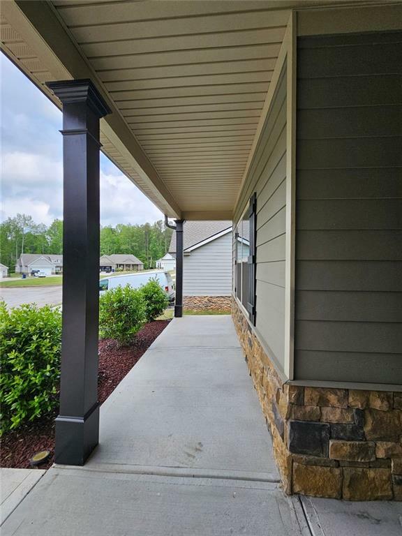 Property Photo: 8315 Loch Lomand Lane GA 30187