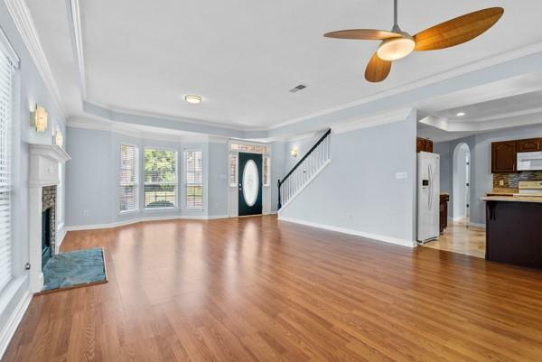 Property Photo: 740 Marcus Nyah Court GA 30349