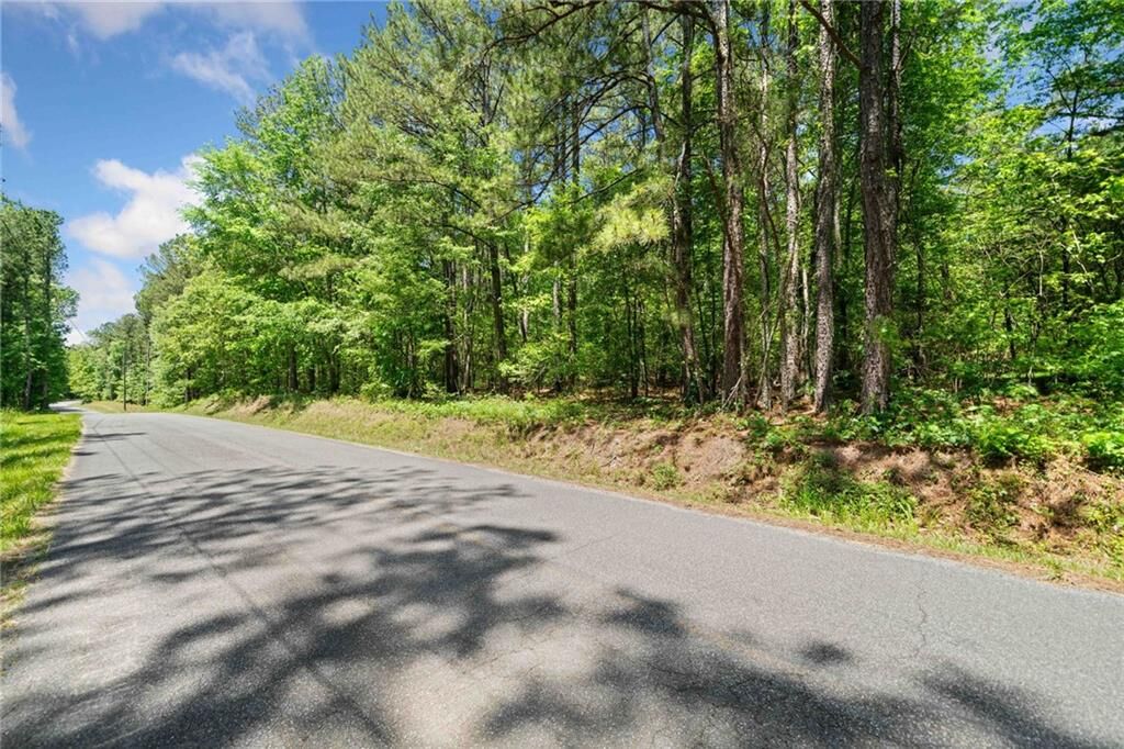 Property Photo:  0 Timberwood Road NW  GA 30184 