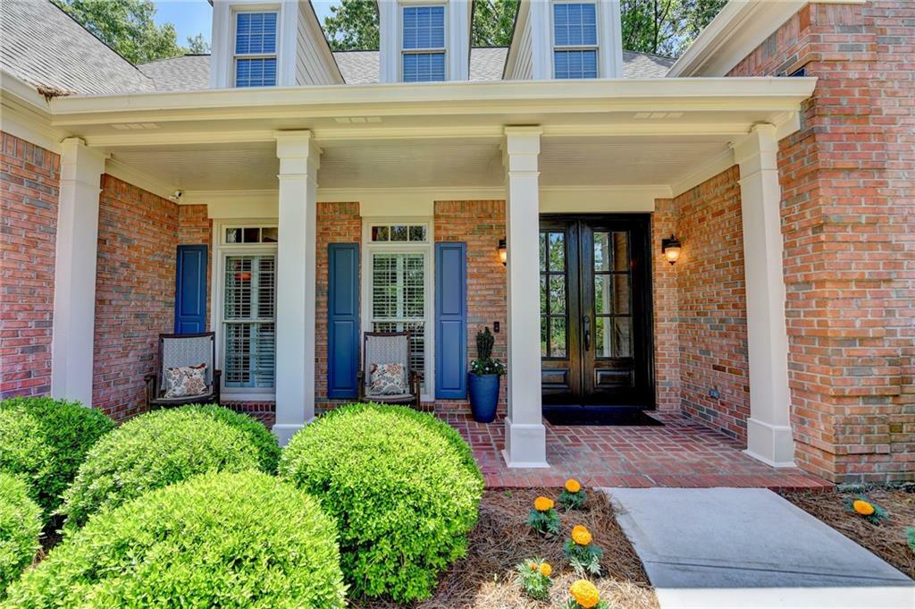 Property Photo: 1830 Hadfield Boulevard GA 30075