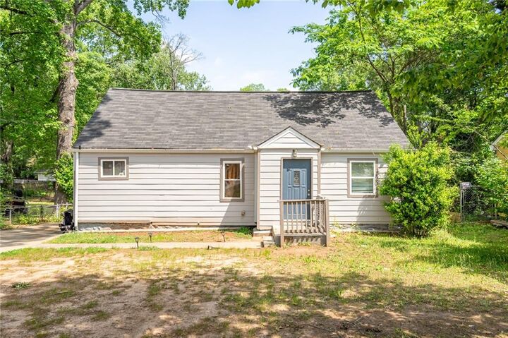 Property Photo:  3097 Jackson Street  GA 30354 