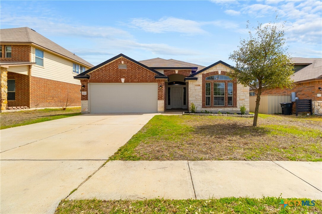 Property Photo: 6500 Mustang Creek Road TX 76549