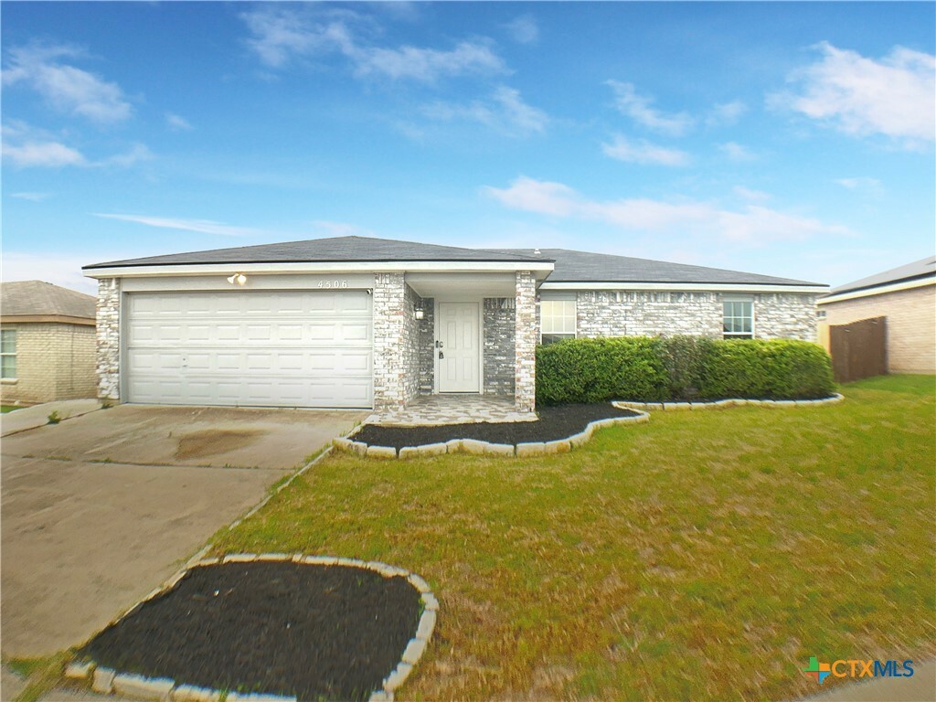 4506 Janelle Drive  Killeen TX 76549 photo