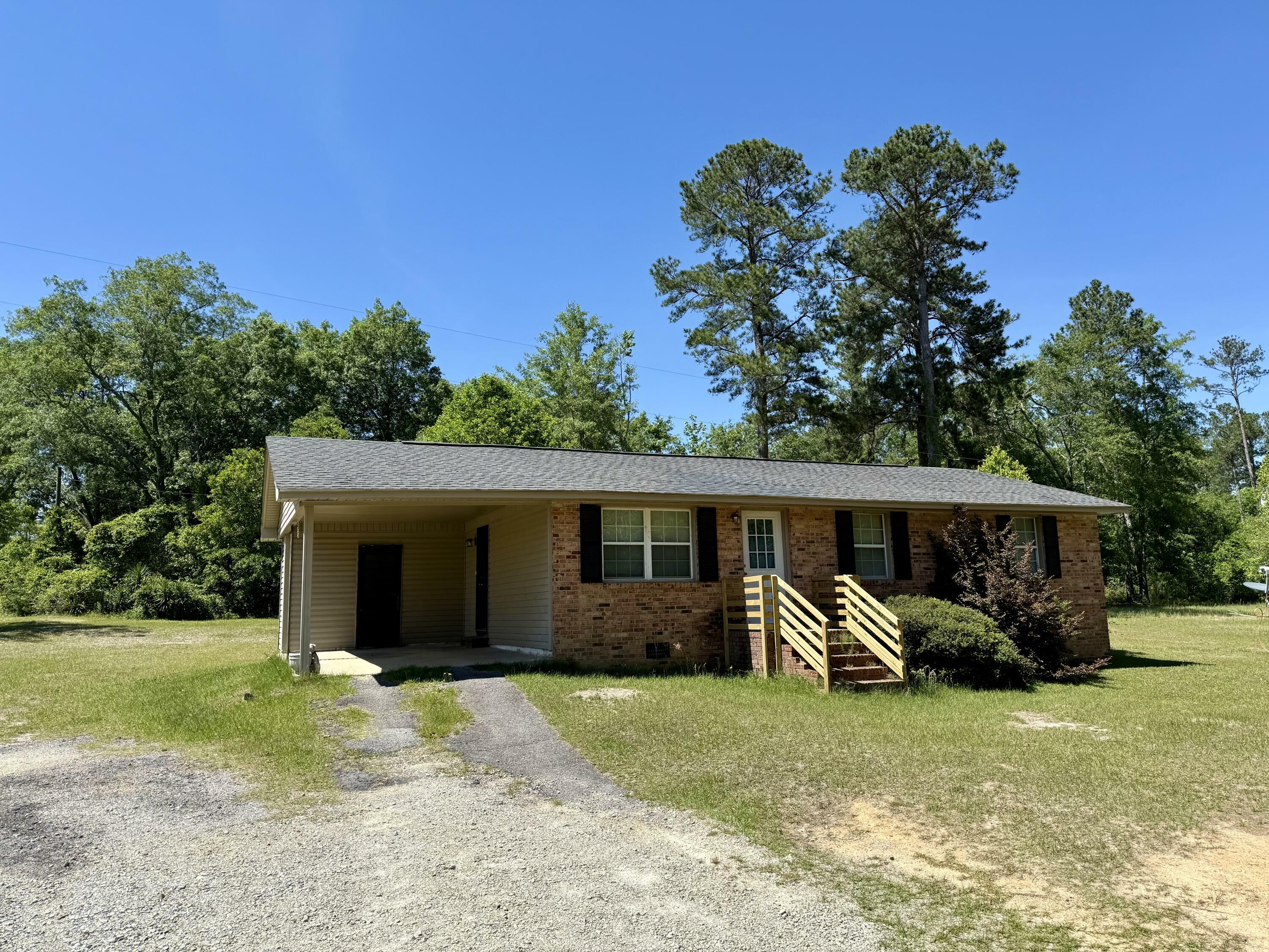 Property Photo: 3229 Greenbrier Road GA 30824
