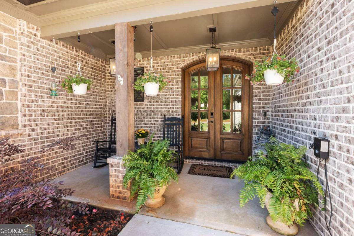 Property Photo: 127 Heights Avenue GA 31029