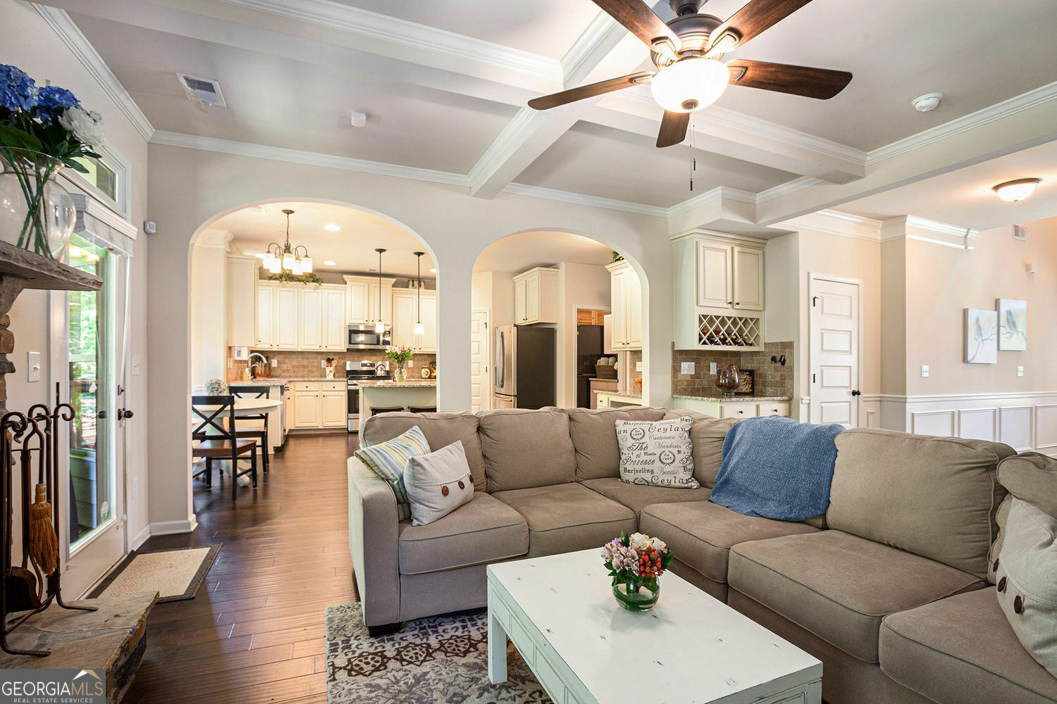 Property Photo: 6140 Stillwood Lane GA 30041