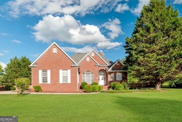 Property Photo: 161 Pleasant Grove Road GA 30252