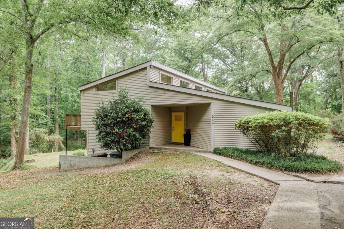 Property Photo: 246 Baker Street GA 30666