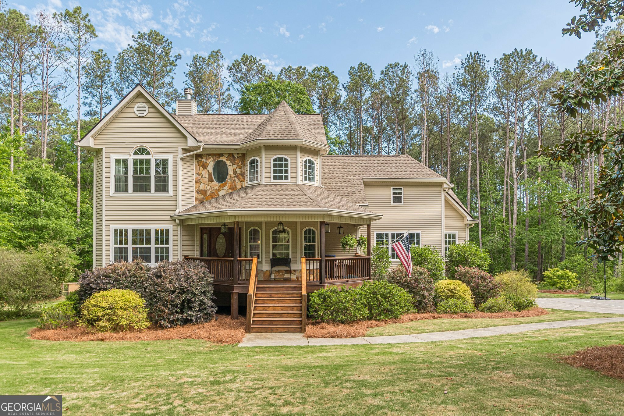 Property Photo: 830 Hightower Trail GA 30054