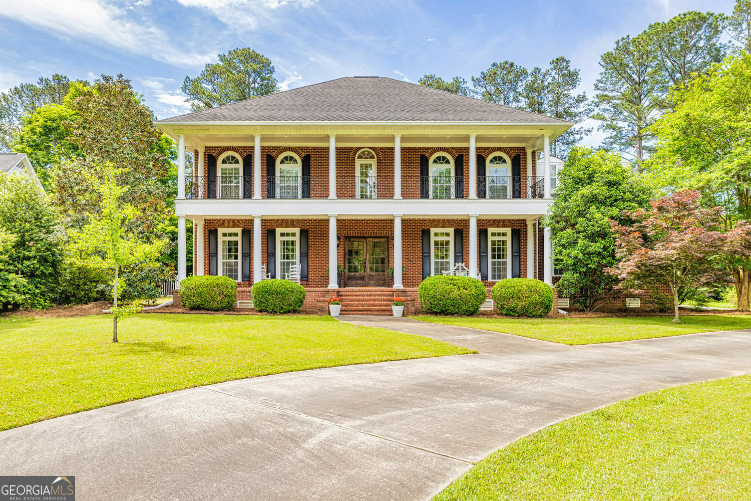 Property Photo: 233 Westchester Drive GA 30223