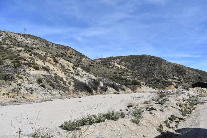 Property Photo:  20661 Pine Canyon Road  CA 93532 