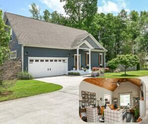 2812 Old Freewill Road NW  Cleveland TN 37312 photo
