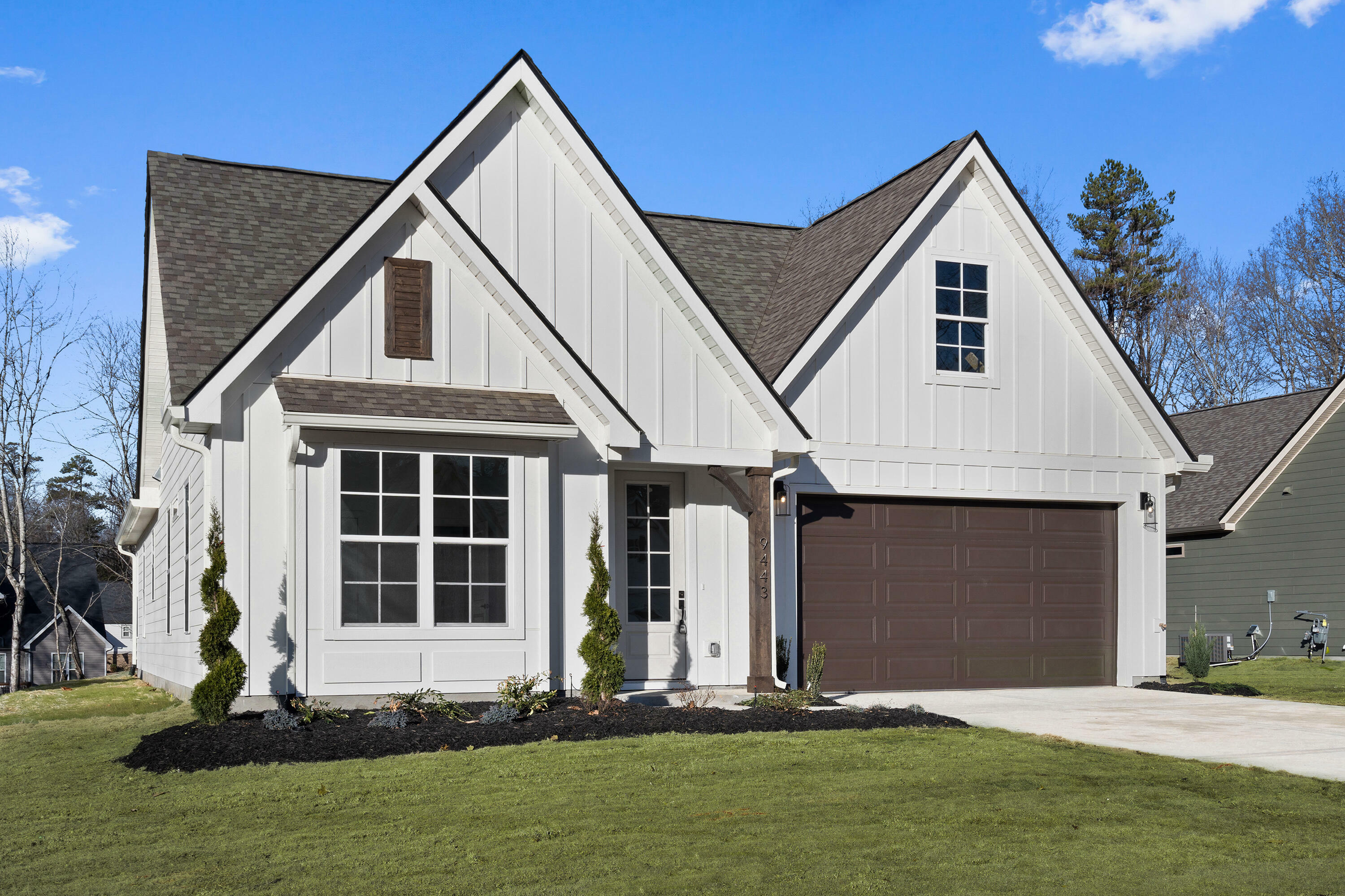 Property Photo: 326 Fox Gap Lane TN 37343