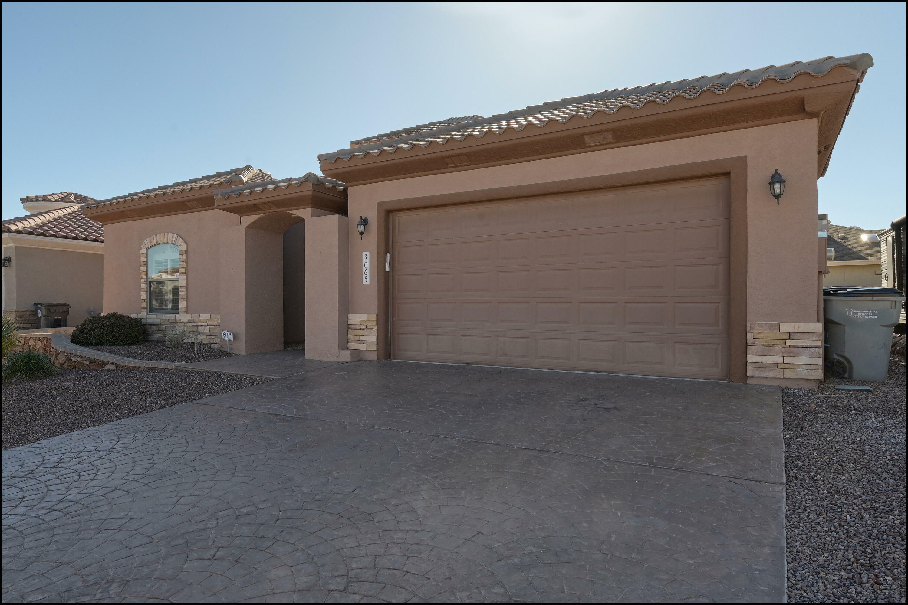 Property Photo: 3065 Snowy Point Drive TX 79938