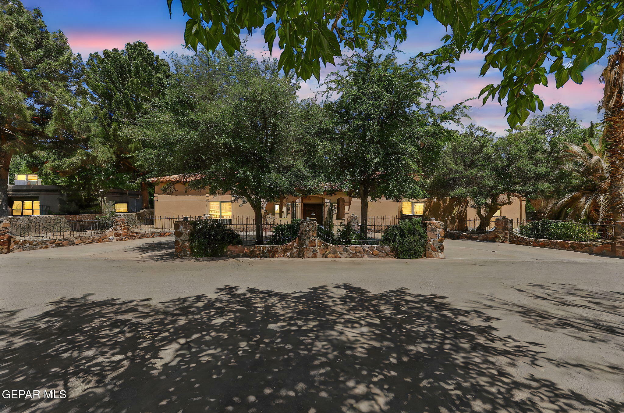 509 Leslie Ward Court  El Paso TX 79922 photo