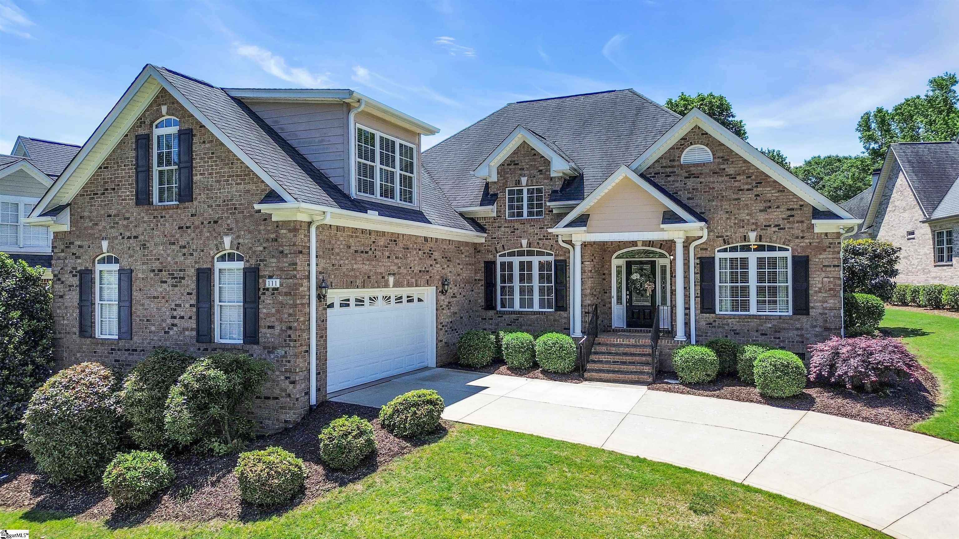 Property Photo: 111 Tinsley Court SC 29615
