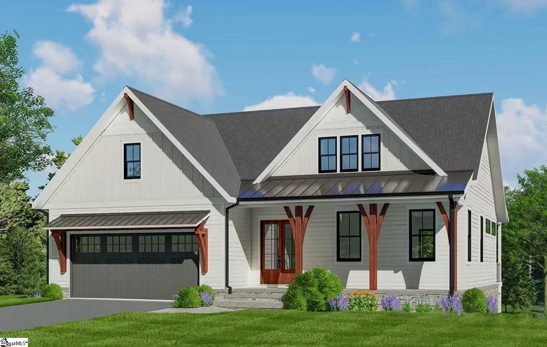 119 Tugaloo Road  Landrum SC 29356 photo