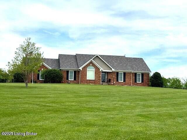Property Photo: 3900 Buck Creek Rd KY 40022
