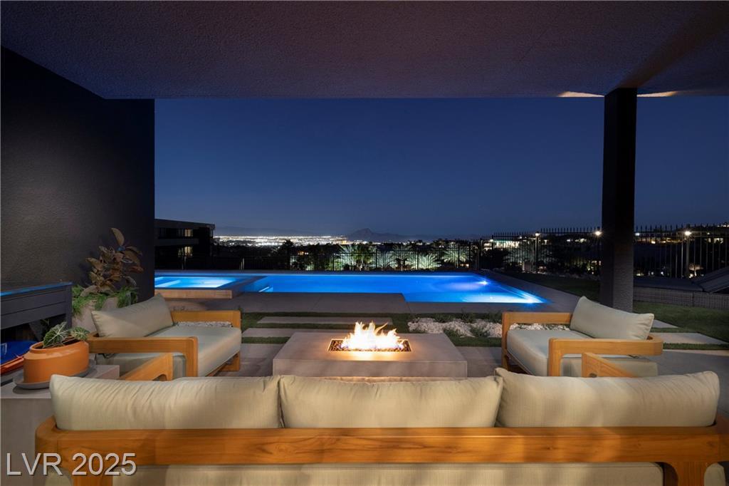Property Photo:  609 Sleeping Dragon Drive  NV 89012 