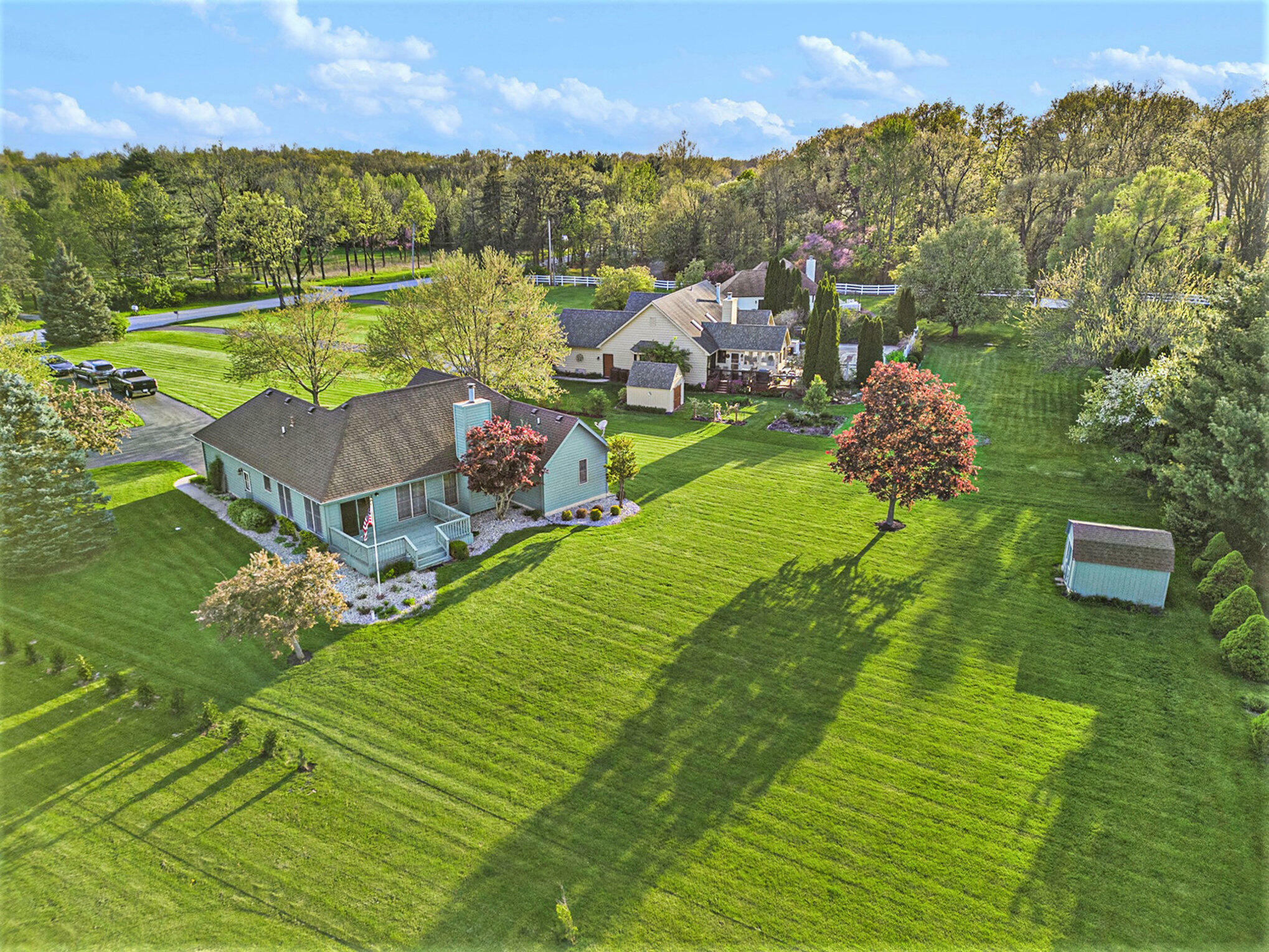 Property Photo:  439 W 100  IN 46385 